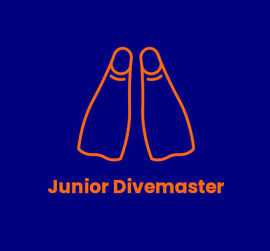 Divemaster Junior Course